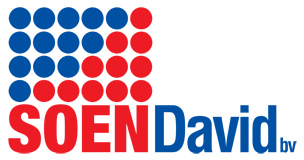 Soen David bv logo